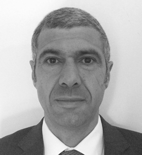 Ali Haroune Alkyne