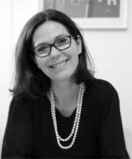 Francine Ruellan Alkyne