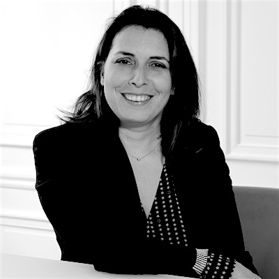 Pascale Mossan Alkyne