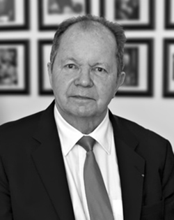 Philippe Bilger Alkyne
