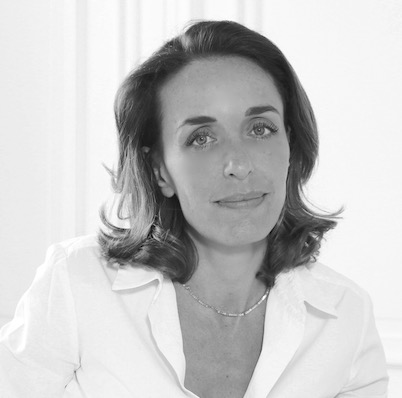 Rapahelle Haik Alkyne