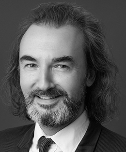 Sébastien-Yves Laurent Alkyne
